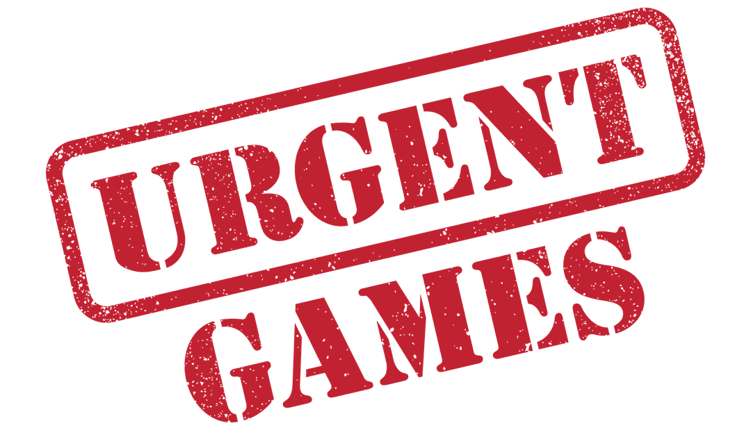 Urgent Games
