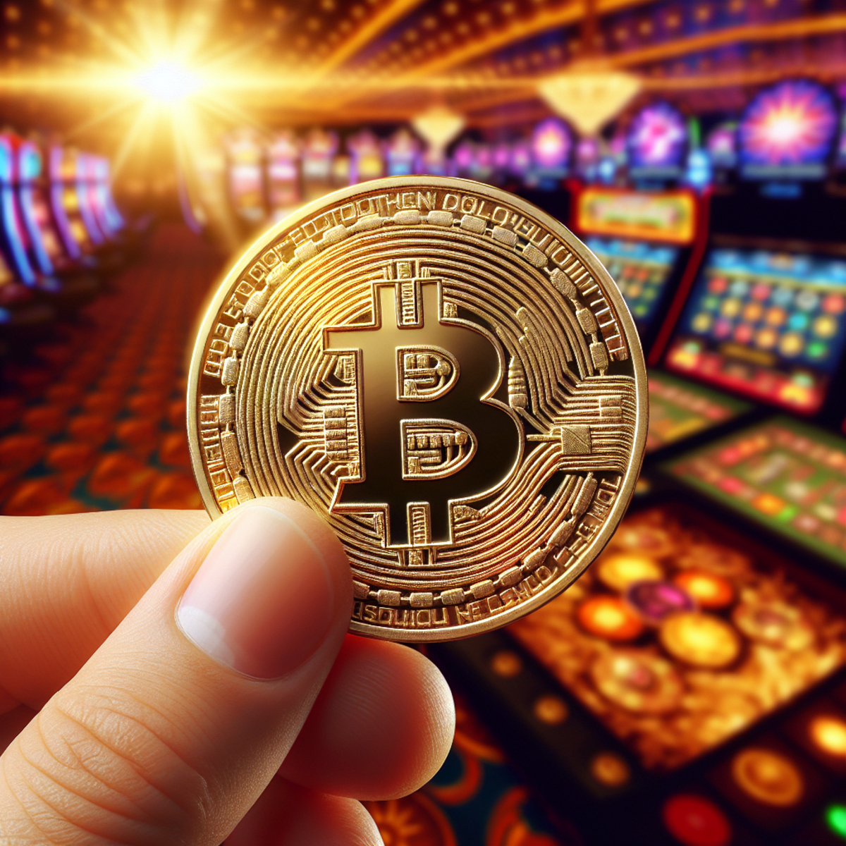 Why Bet on Pai Gow Using Crypto
