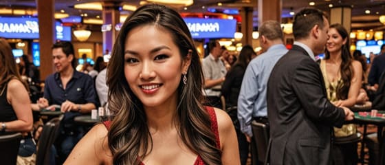 A Riverside Woman's Fortune: Winning Over $1.5 Million at Yaamava’ Resort & Casino