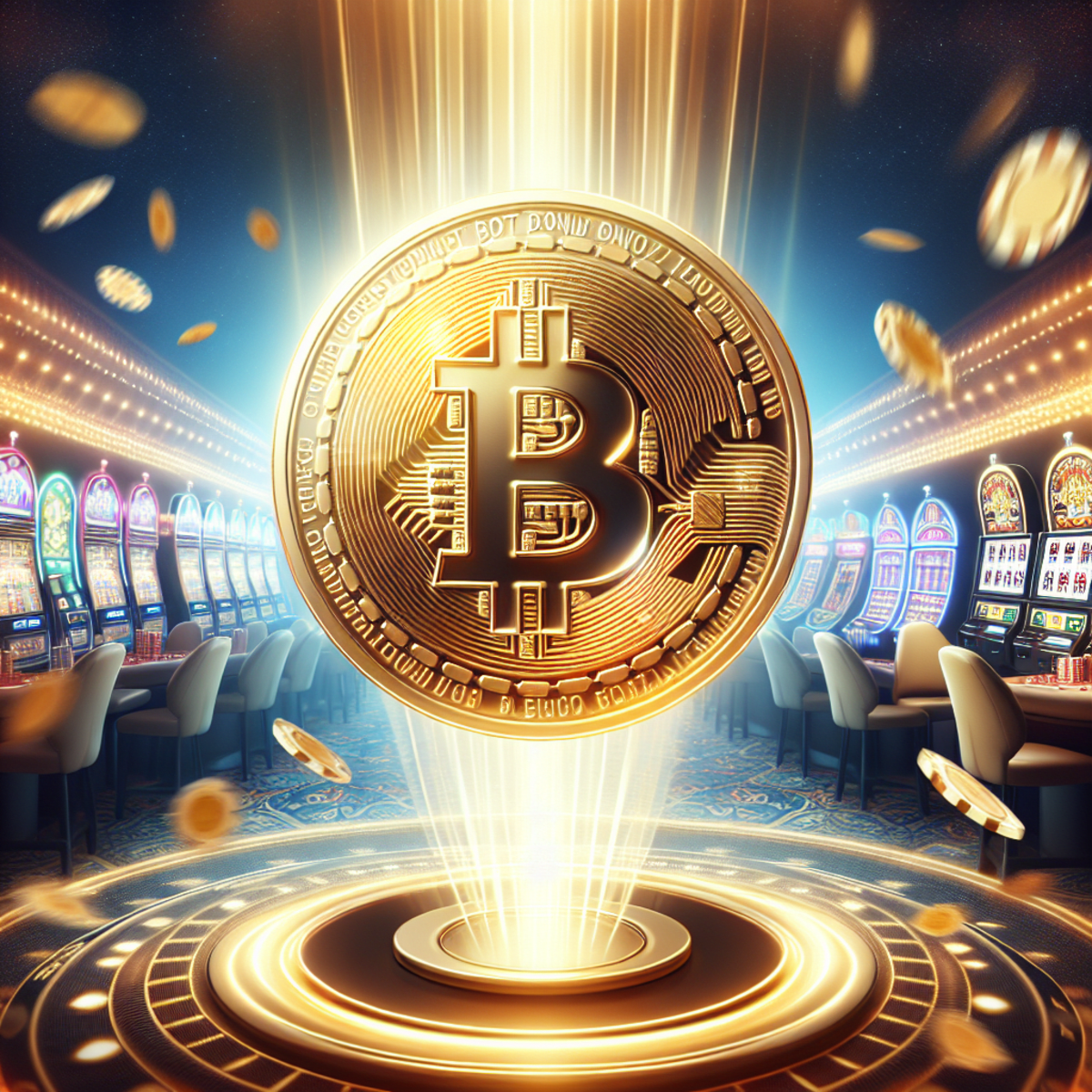 Why Bet on Pai Gow Using Crypto