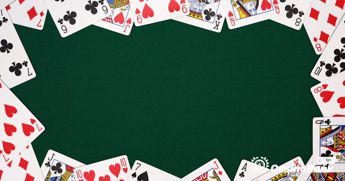 Pai Gow Facts You Probably Didn't Know