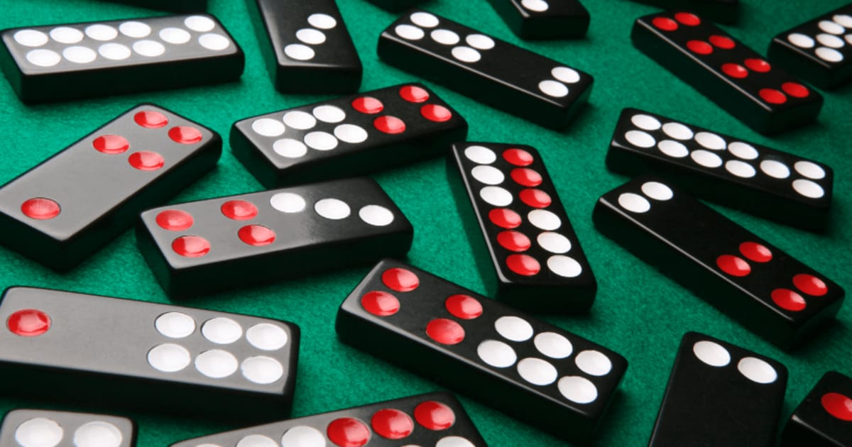 How to Play Like a Pro in Pai Gow 